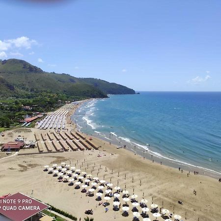 Ferienwohnung Casavacanze Belvedere Sperlonga Exterior foto