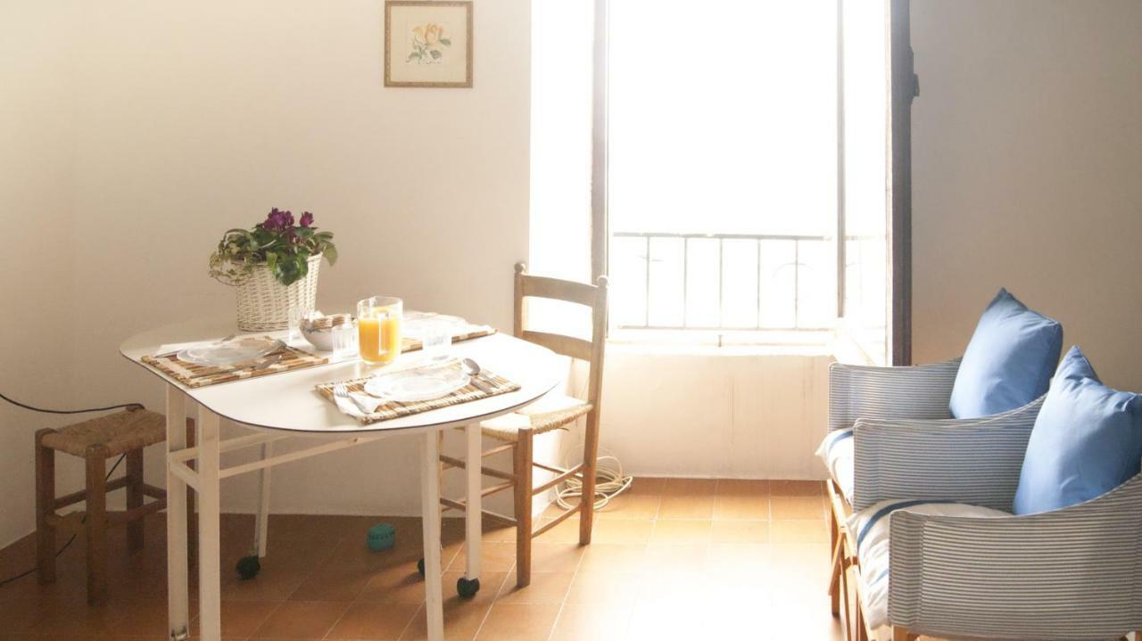 Ferienwohnung Casavacanze Belvedere Sperlonga Exterior foto