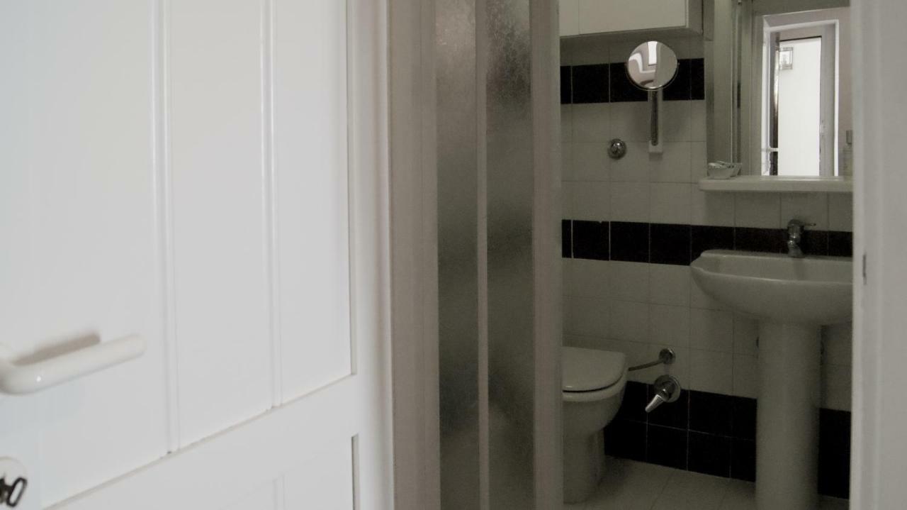 Ferienwohnung Casavacanze Belvedere Sperlonga Exterior foto