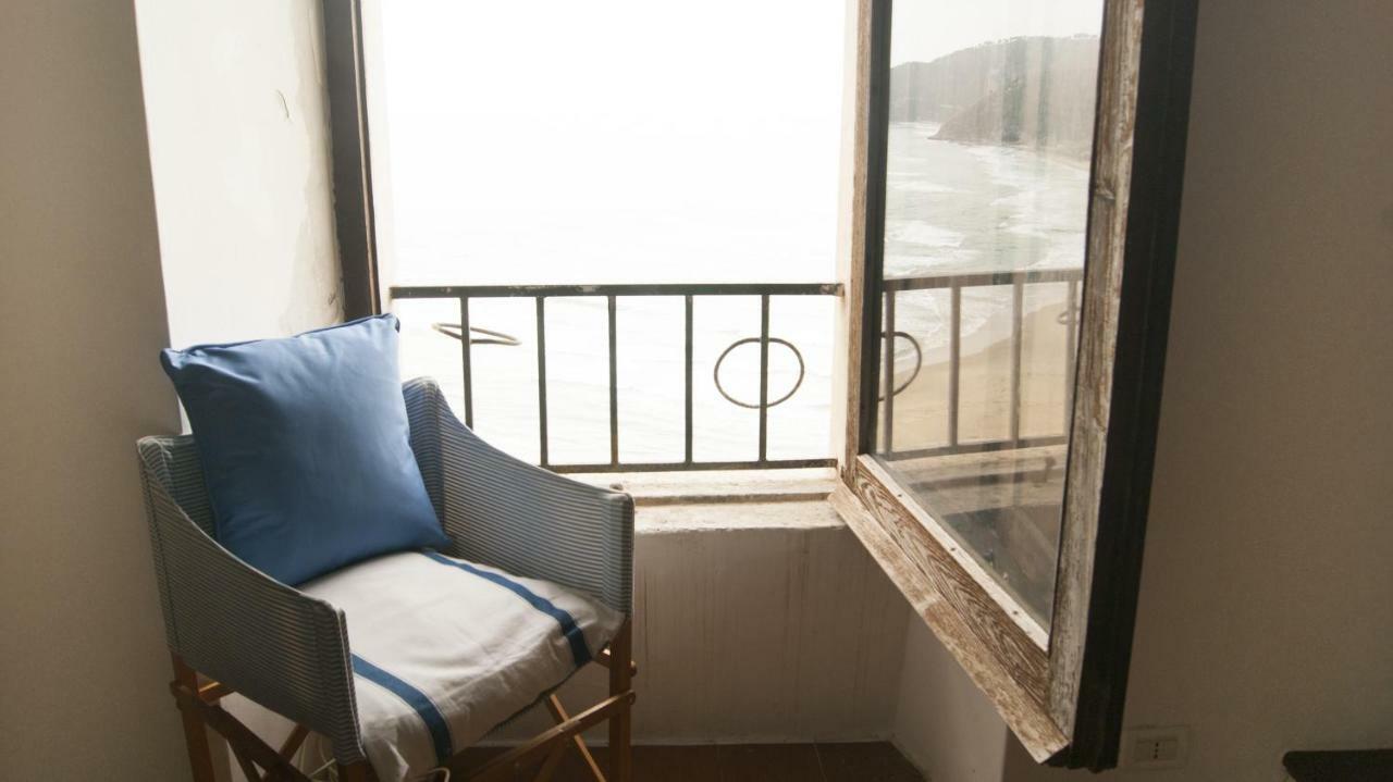 Ferienwohnung Casavacanze Belvedere Sperlonga Exterior foto