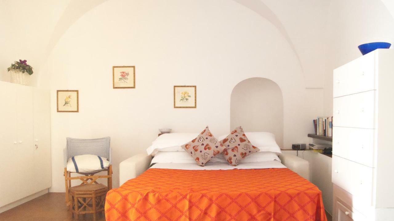 Ferienwohnung Casavacanze Belvedere Sperlonga Exterior foto