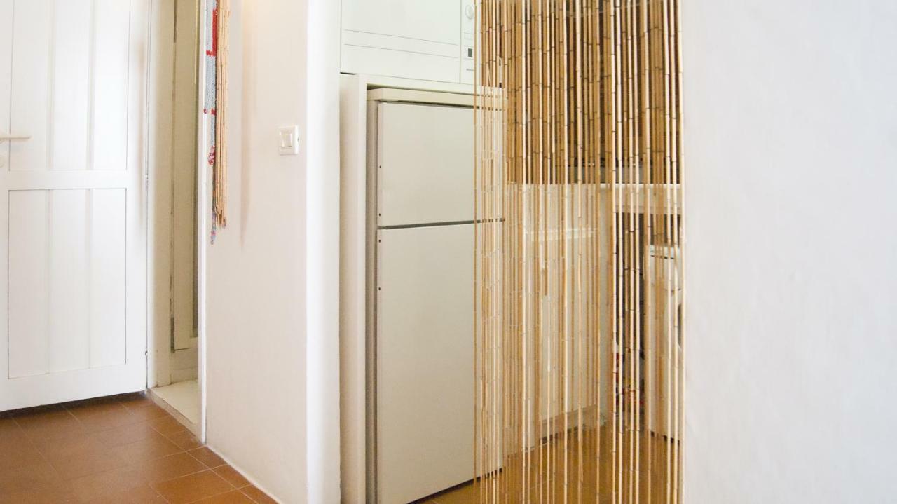 Ferienwohnung Casavacanze Belvedere Sperlonga Exterior foto