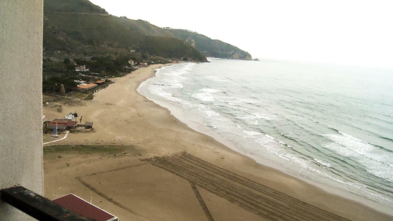 Ferienwohnung Casavacanze Belvedere Sperlonga Exterior foto
