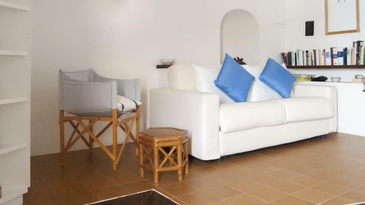 Ferienwohnung Casavacanze Belvedere Sperlonga Exterior foto