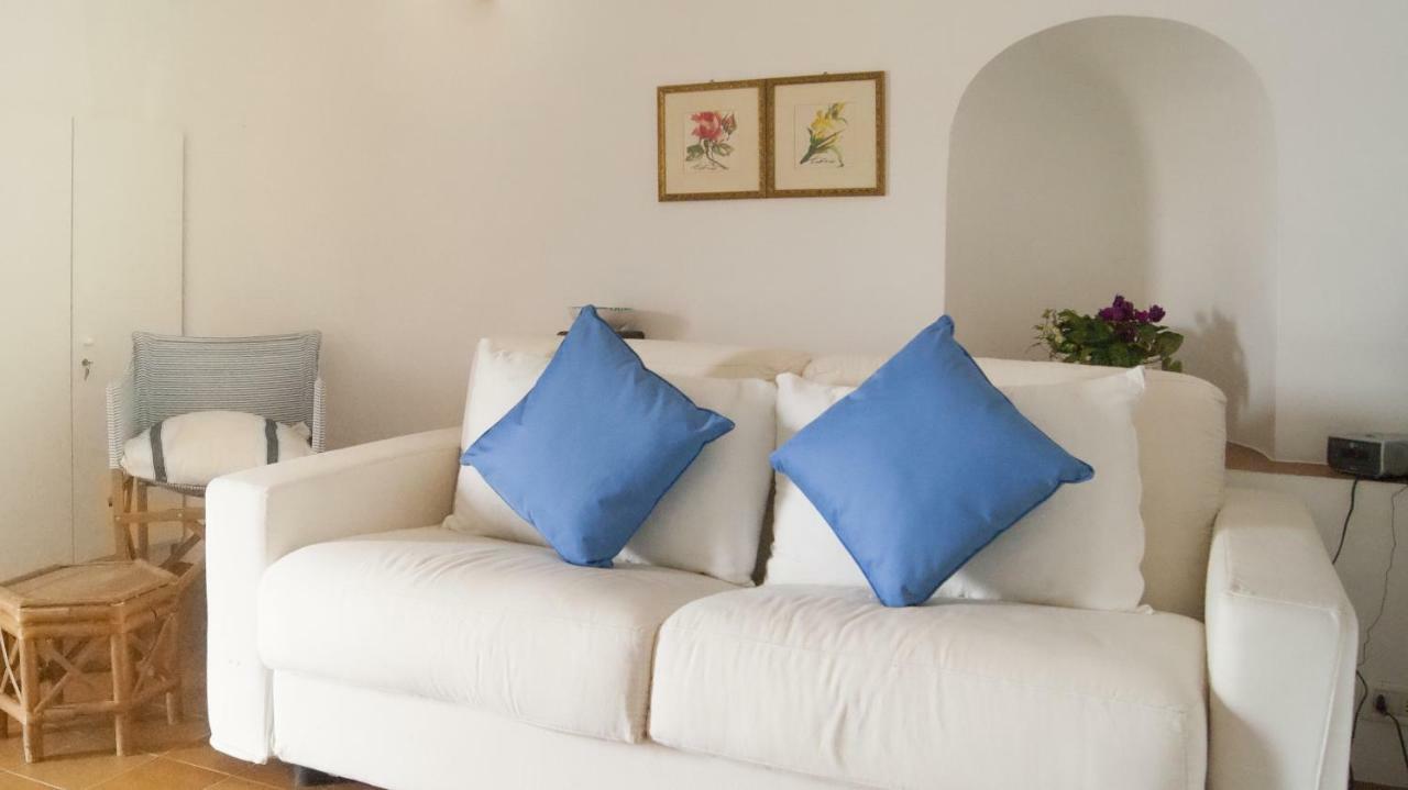 Ferienwohnung Casavacanze Belvedere Sperlonga Exterior foto