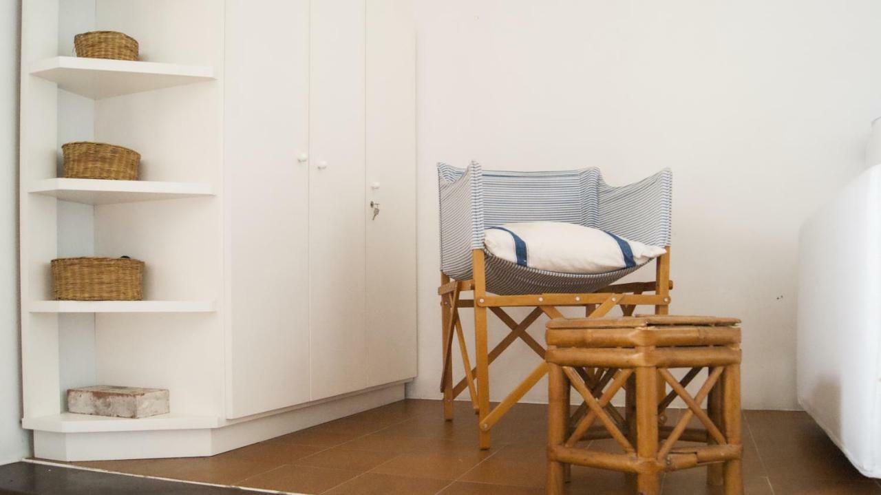 Ferienwohnung Casavacanze Belvedere Sperlonga Exterior foto